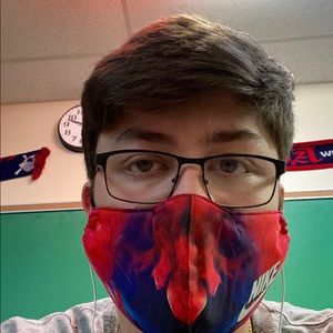 Meet your Posher, Joshua